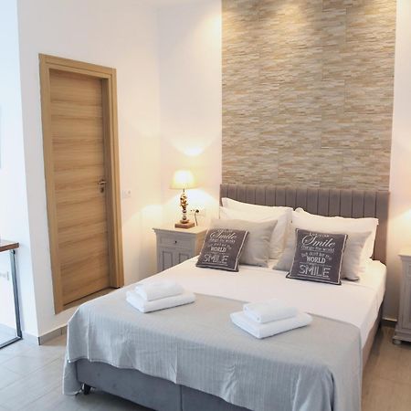 Suite Ornos Exterior foto