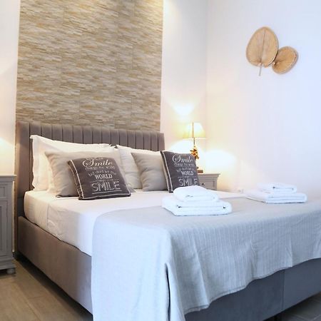 Suite Ornos Exterior foto