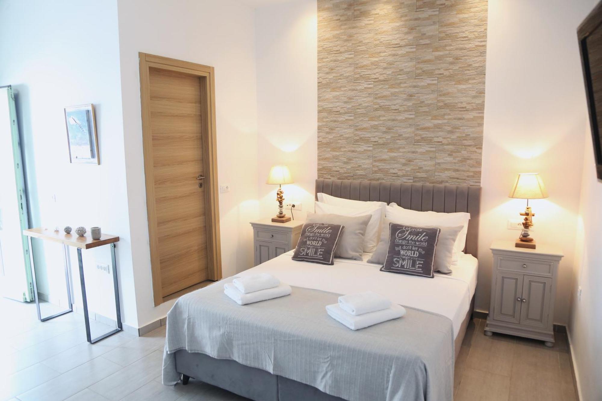 Suite Ornos Exterior foto