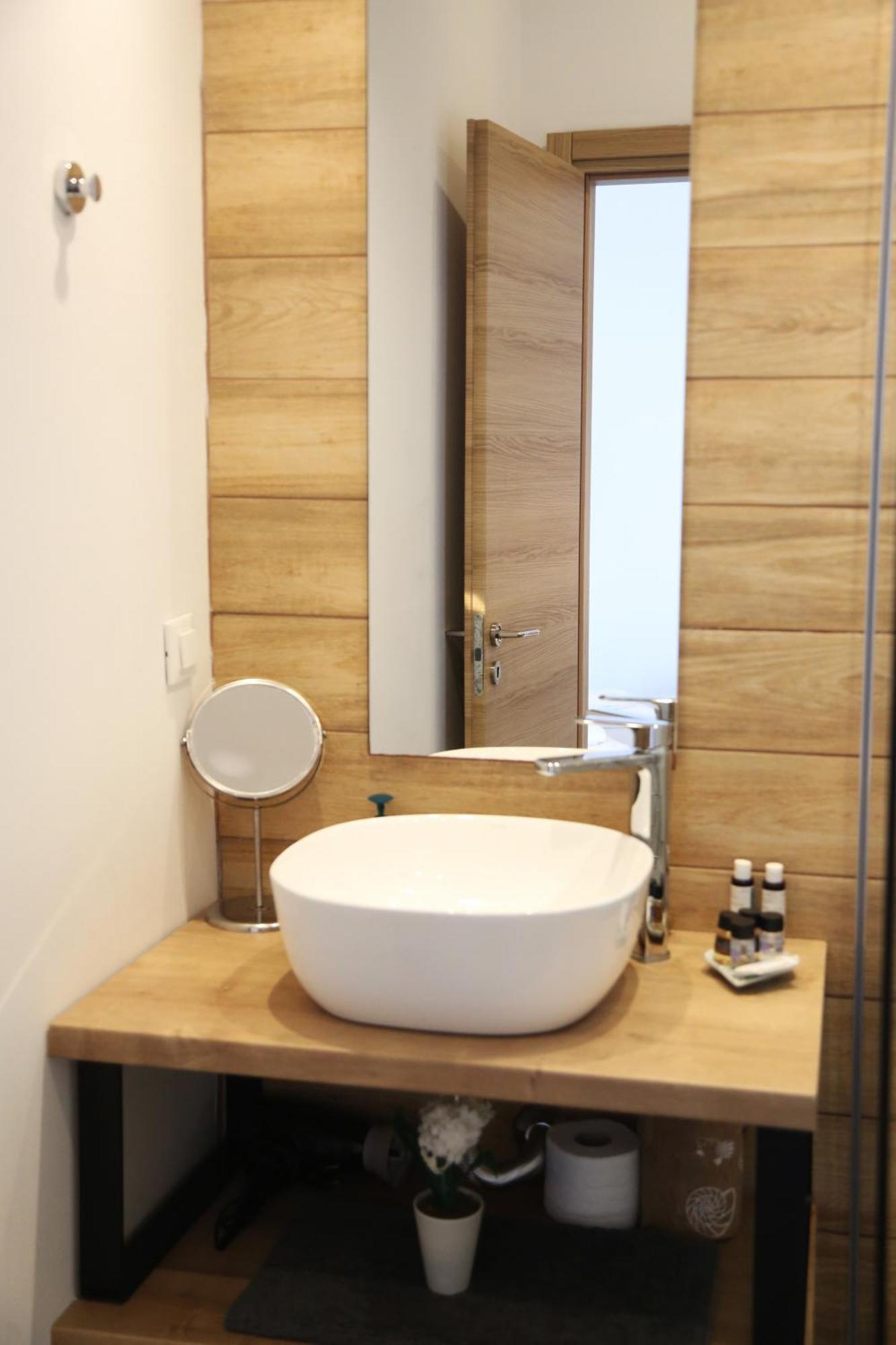 Suite Ornos Exterior foto