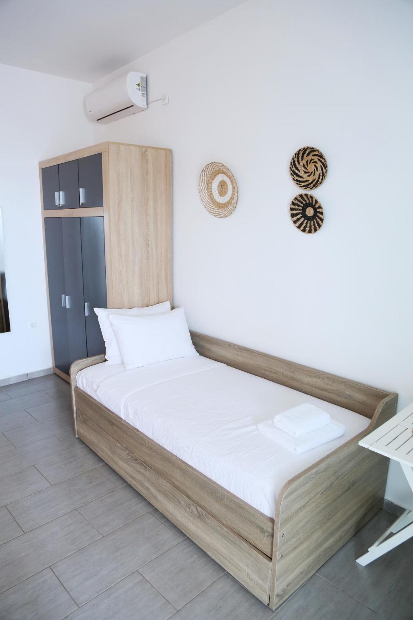 Suite Ornos Exterior foto
