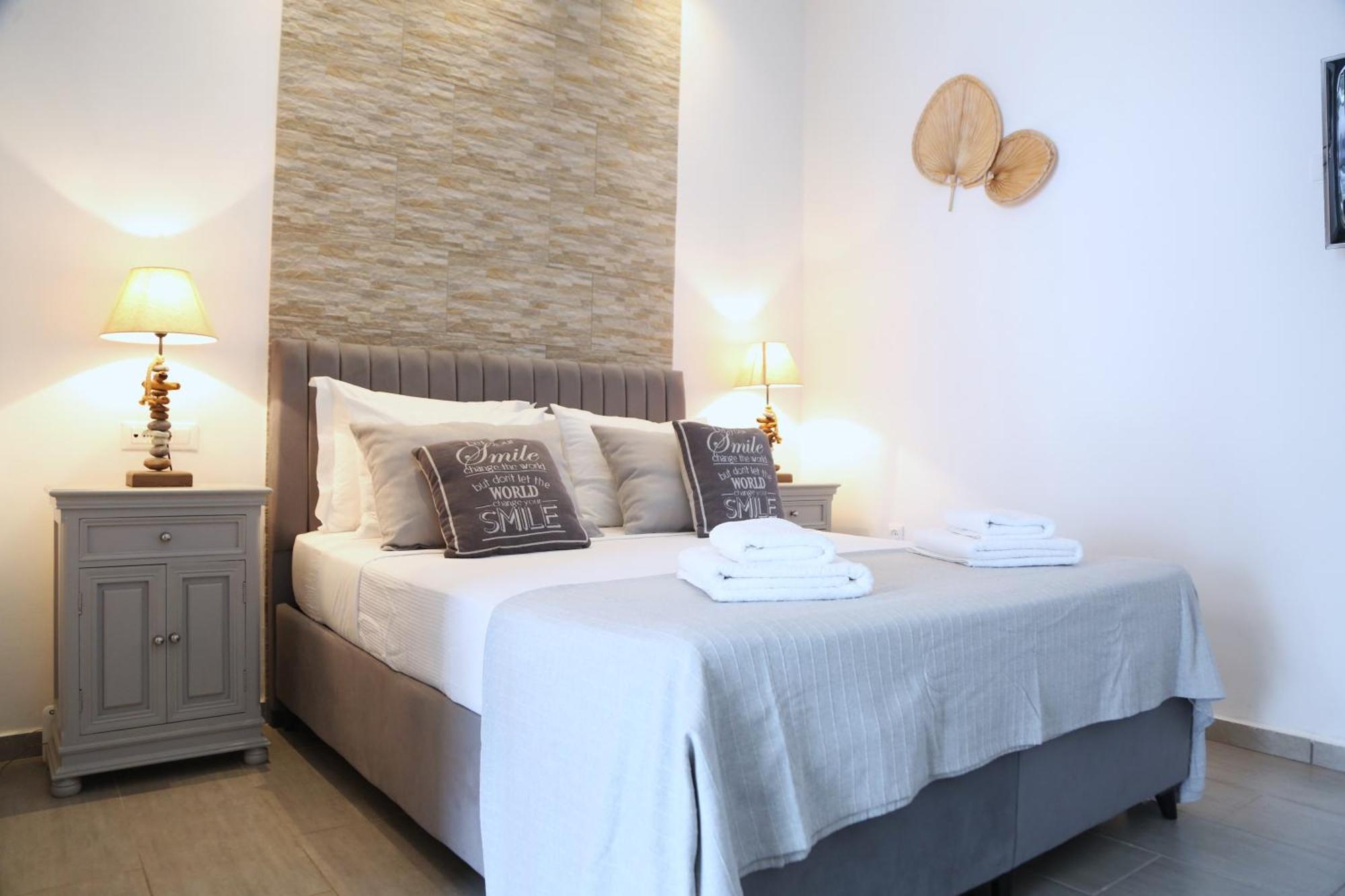 Suite Ornos Exterior foto